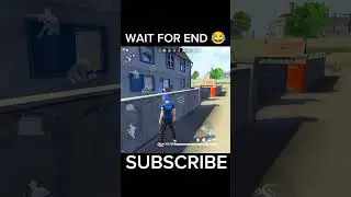 grenet trick free fire 😘#freefire #foryou #battleroyalegame