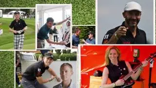 The Mini Masters in association with Aspall