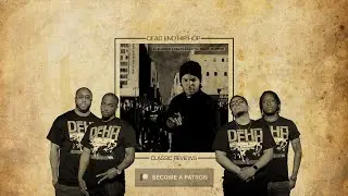 Ice Cube - AmeriKKKa's Most Wanted Classic Review | First 5 Minutes
