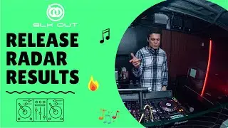 Spotify Release Radar Algorithm Playlist Results for EDM Track Explained (Tricks + Tips 2021)