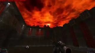 Xim's Star Wars Doom  [Doom Mod]