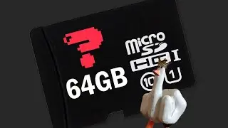 [Tutorial] Como verificar la capacidad real de una MicroSD o USB en Linux (Ubuntu/Debian)