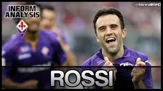 FIFA 14 UT - Inform Analysis - Rossi || IF Player Review ||