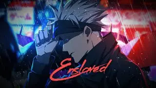 Mix Anime I Enslaved I AMV I 2K