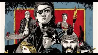 The FP (2011) Jason Trost Action Comedy Movie Review