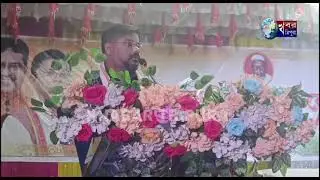 টুকু মিয়া স্মিত্রী নাইট ক্রিকেট টুর্নামেন্ট