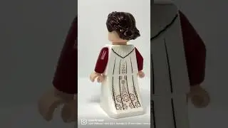 Princess Leia - Bespin Outfit SW0972