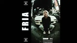 [ FREE ]  FRIA REGGAETON TYPE BEAT 2026