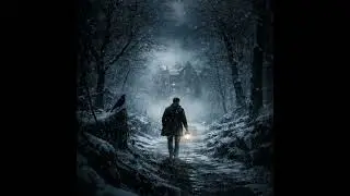 La noche d&oacute;nde el invierno habla - Episodio exclusivo para mecenas