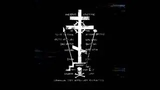 HARD LOOK - The Crucifixion [Industrial Deathcore]
