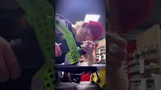 Зимний сервис ⛷️🏂