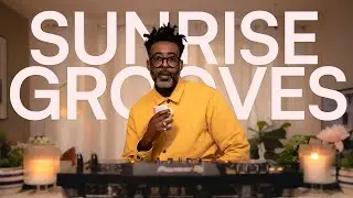 Deep, soulful House & Garage | Jazzy, Soulful Vibes to kick your day off right