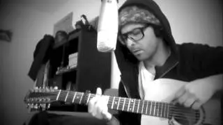 Acoustic Tales - Andromeda (NEW SONG from coming 