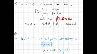 Countable and uncountable sets 2_