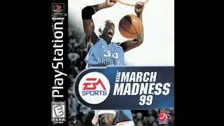NCAA March Madness 99 OST - Track 4