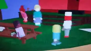 (READ DESC) 3D Workers Island - Worker Degeneration caught on camera