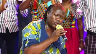 WORSHIP BY MRS. JUDITH MUTUNZI - WORSHIP NIGHT