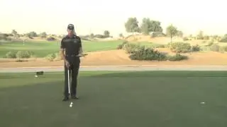 Putting Speed Control - Butch Harmon School of Golf Dubai