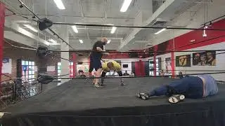 XLM & JT Baxter Vs Samson Alexander & Dom Gotti PT 3