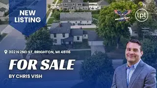 Best Realtor Brighton - 302 North 2nd Street