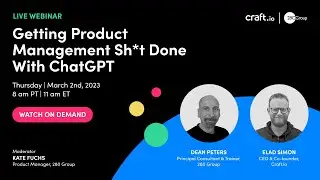 Решаем проблемы с управлением продуктами с помощью ChatGPT