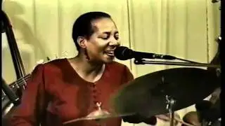 Your Love - The Paul & Sheila Smith Quartet