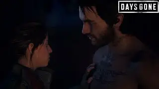 Days Gone Mas vale encender una vela