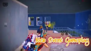 New Event Gameplay | LiVik Gameplay | HDR+60FPS😍| LiViK Gameplay ❤️ &lrm;@FM Radio Gaming