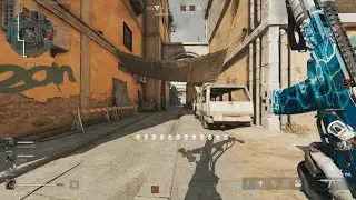 My Guided Missile Delta Force Best Moment In Action