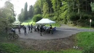 HemoRide2014: Ravi Kopstal Timelapse