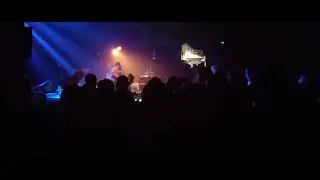 Iration Steppas : Unlisted Fanatic &ndash; Ubuntu Time / Kilowatt Dub Station 2 /Vitry sur Seine /25Juin22