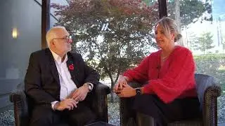 Ensuring International Student Health & Safety| Susanne Hendrickson | NACC & CCO Conference