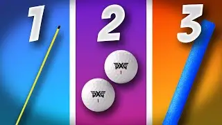 These 3 drills will fix your club path