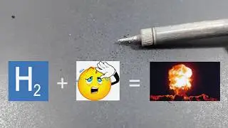 Pilha Explode - Cuidado ao soldar baterias | Academia do Notebook