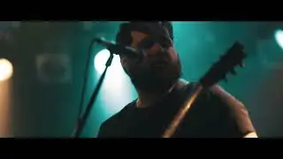 Patient Sixty-Seven - Live (Amplifier, 2017)