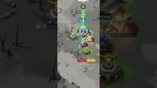 LOJ Crystal Clash