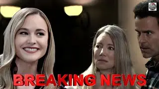 General Hospital Update! Jacinda's Shocking Trick on Nina & Drew | Michael&rsquo;s Bribery Check EXPOSED!