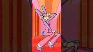 Knock Knock, Who's Poisoned? - Jax (TADC x Hazbin Hotel animation)