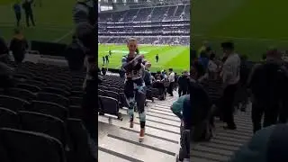 Dance first, think later