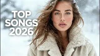 Popmix 2026 | Minimal emotional crossover of pop, hip-hop, soft rock, and R&B.