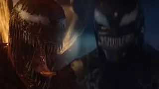 Venom Lectures Carnage l Venom 2: Let There Carnage Memes
