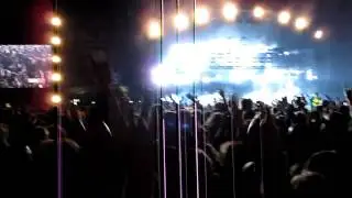 In Flames - only for the weak - Live at Wacken 2009