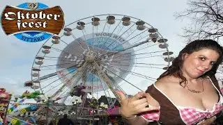 Vlog 112: Oktoberfeest Sittard