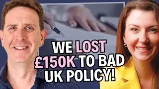 We Lost &pound;150K Fighting the UK Planning System That Protects Big Corporates, Not Developers