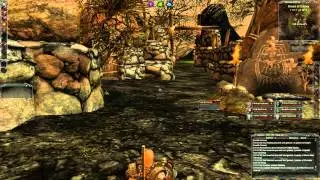 Uzik's Ultimate Darkfall Guide - Part 3: Leveling Magic