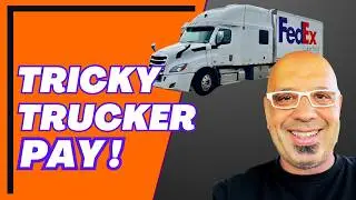 Truck Driver Pay: What You NEED to Know!