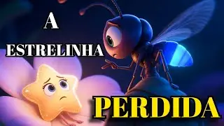 A estrelinha perdida #horadedormir #lullaby #ninar #sleepingbaby #sleepmusic #relaxing  #dormir #for