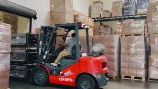 Inside Our USA Fulfillment Center | ASL Global Logistics Warehouse Tour 🇺🇸