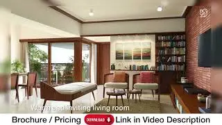 Total Environment L20 Apartments | Pursuit of Radical Rhapsody Bangalore