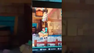 paper Mario ttyd remake potential ultra hammer early